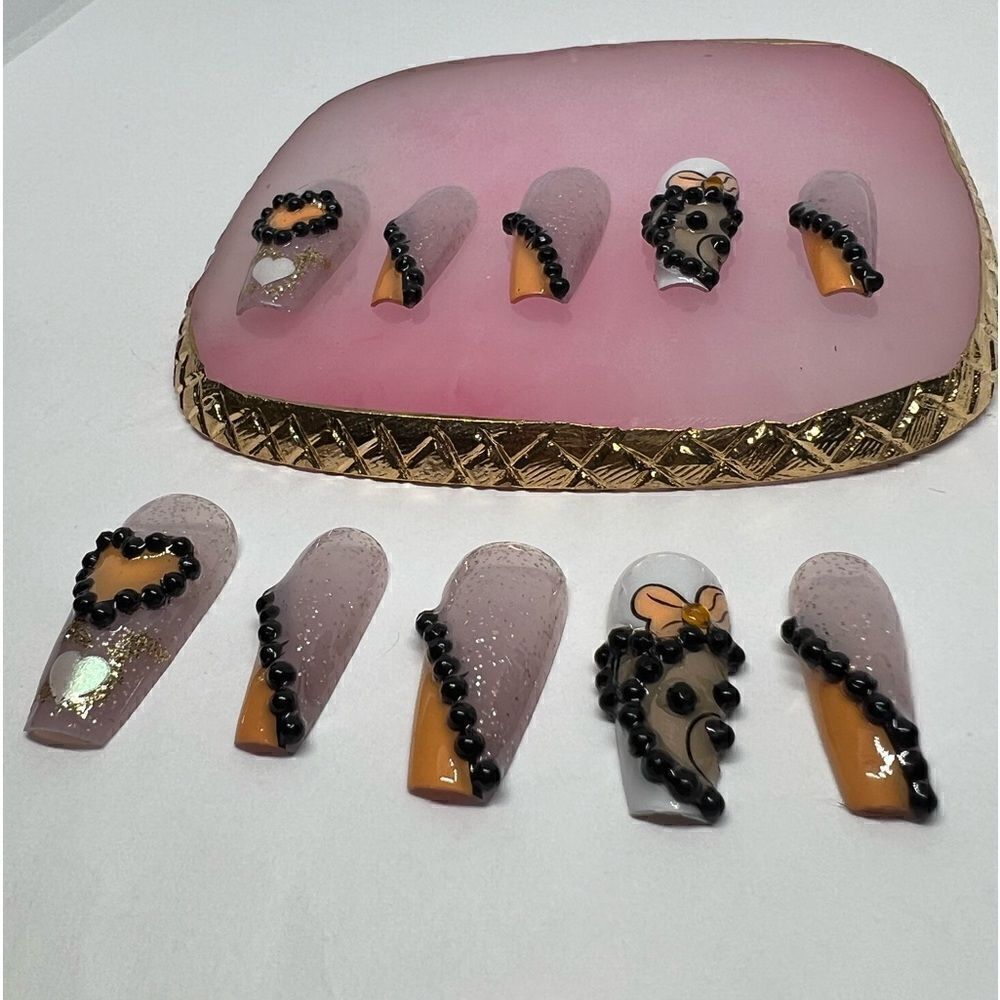 Press on nails - Picture 2 of 7